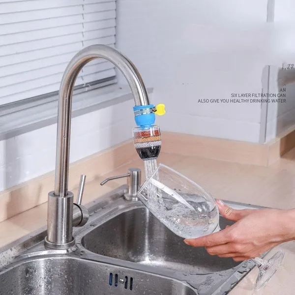 Silver_Sink_Faucet_Sprayer_Attachment_360_Rotatable_Kitchen_Tap_Extender_Head_Replacement_Antisplash_Nozzle_With_Hose_And_Universal_Connector_Extension_Flexible_For_Steel_Faucet_Head