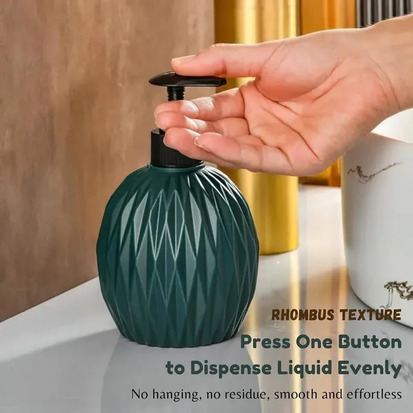 Green_Refillable_Hand_Soap_Dispenser_Bottle_Unbreakable_Plastic_Pump_Container_For_Liquid_Soap,_Shampoo,_Sanitizer_Lotion_Reusable_For_Kitchen,_Bathroom,_Wash_Basin