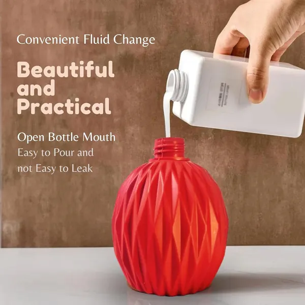 Red_Refillable_Hand_Soap_Dispenser_Bottle_Unbreakable_Plastic_Pump_Container_For_Liquid_Soap,_Shampoo,_Sanitizer_Lotion_Reusable_For_Kitchen,_Bathroom,_Wash_Basin