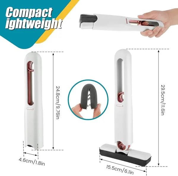 White_Mini_Mop_For_Kitchen_With_Sponge_Portable_Mini_Mop_Self_Squeeze_Strong_Absorbent_Magic_Wiper_For_Kitchen_Small_Wet_Dry_Use_For_Bathroom_Wall_Glass_Mini_Mop_Sponge