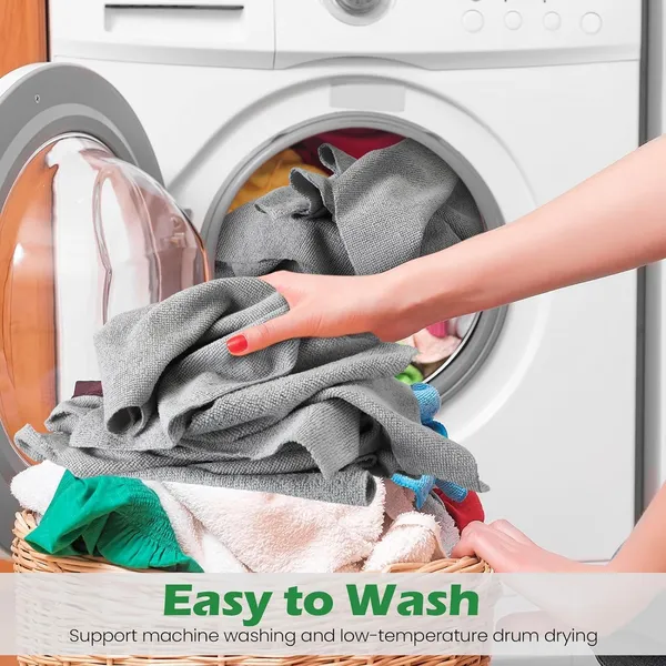 White_Microfiber_Cleaning_Cloth_Roll_Precut_Tear_Away_Kitchen_Cloths_Wipes_|_Highly_Absorbent,_Reusable,_Purpose_Dusting_Rags_|_25X25Cm,_20_Pack_2_Roll