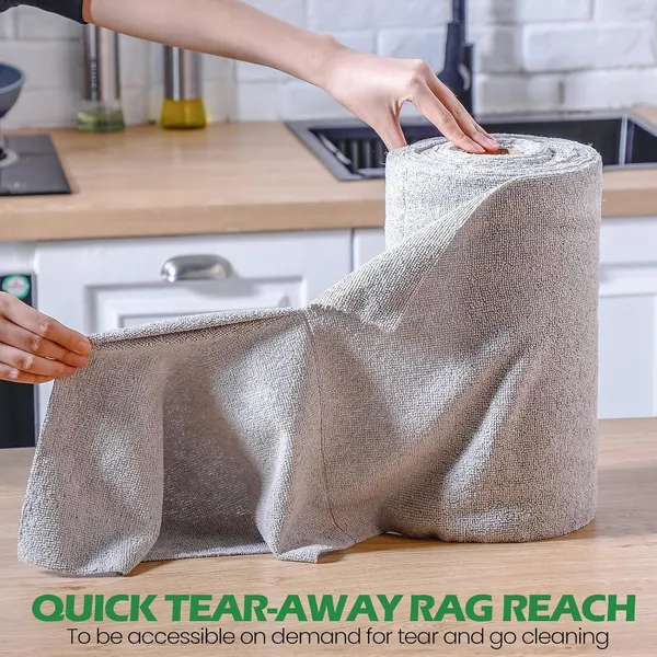 White_Microfiber_Cleaning_Cloth_Roll_Precut_Tear_Away_Kitchen_Cloths_Wipes_|_Highly_Absorbent,_Reusable,_Purpose_Dusting_Rags_|_25X25Cm,_20_Pack_3_Roll