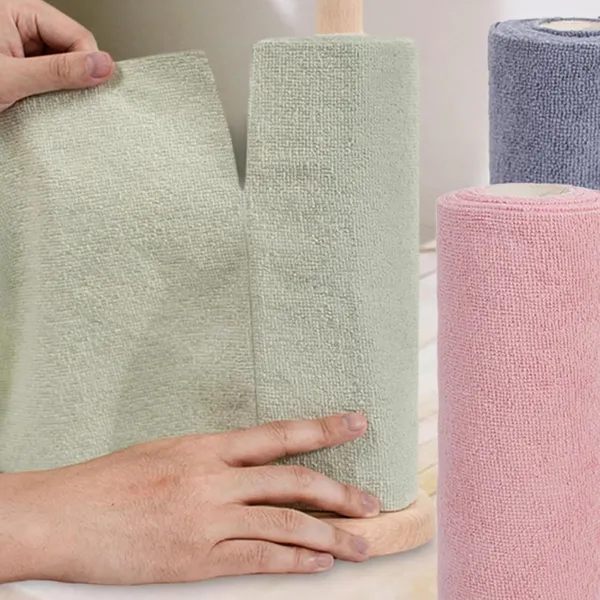 White_Microfiber_Cleaning_Cloth_Roll_Precut_Tear_Away_Kitchen_Cloths_Wipes_|_Highly_Absorbent,_Reusable,_Purpose_Dusting_Rags_|_25X25Cm,_20_Pack_3_Roll