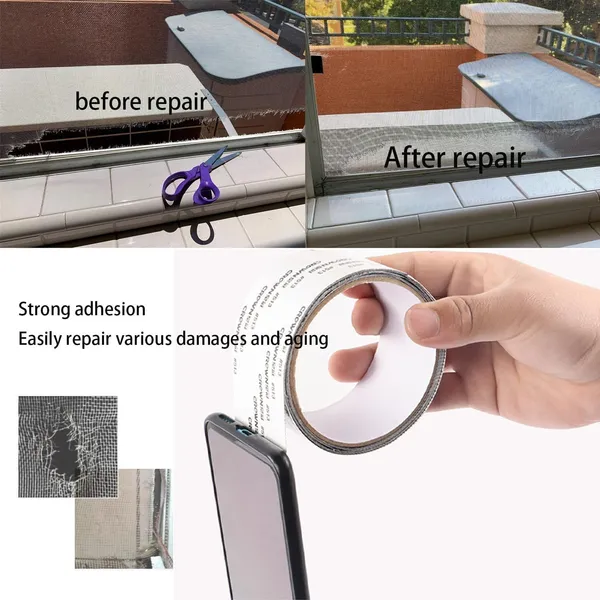 Silver_Mosquito_Net_Repair_Tape_|_Strong_Adhesive_Waterproof_Fiberglass_Screen_Patch_Mesh_Tape_For_Window_Door_Tears_Holes,_Diy_Screen_Repair_Kit_200Cm_X_5Cm_Net_Repair