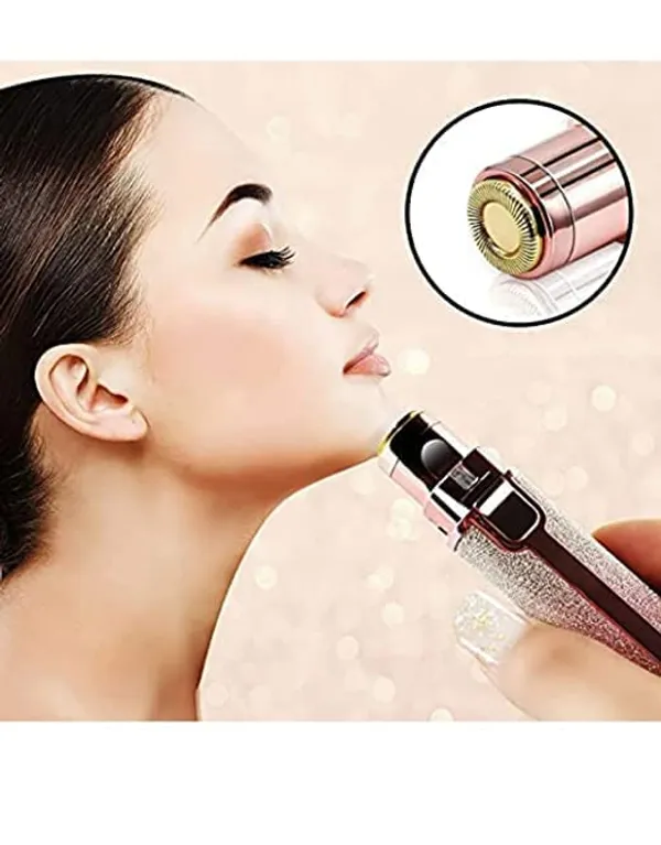 Rainbow_Portable_Eyebrow_Trimmer_For_Women,_Epilator_For_Women,_Facial_Hair_Remover_For_Women,Face,_Lips,_Nose_Hair_Removal_Electric_Trimmer_With_Light_Rainbow_Trmmer