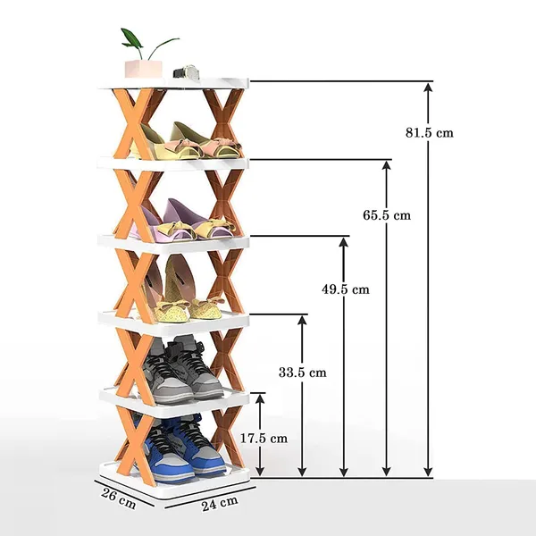 Green_5_Layer_Shoe_Rack_Foldable_Collapsible_Heavy_Duty_Plastic_Shelf_Storage_Footwear_Corner_Tier_Stand,_Shoe_Tower,_Entryway_Bedroom_Shoes,_Books,_Office_Room,_And_Kitchen_Shoe_5_Layer