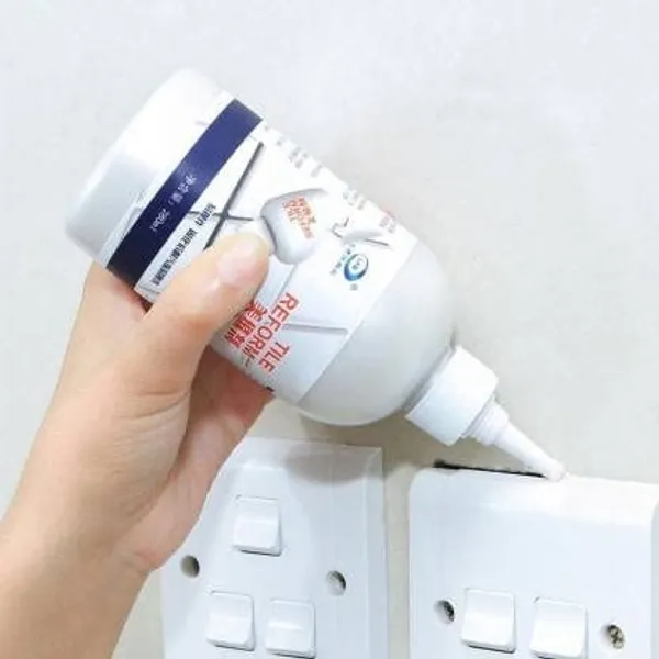 White_Tiles_Gap_Filler_Waterproof_280_Ml_Crack_Seal_Agent_Grouting_Paste_For_Tiles_Waterproof_Silicone_Sealant_For_Diy_Home_Sink_Tile_Gap_Filler_Grouts_Repair_Tube_For_Kitchen_Random