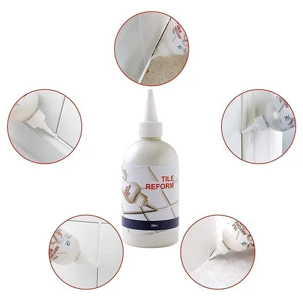 White_Tiles_Gap_Filler_Waterproof_280_Ml_Crack_Seal_Agent_Grouting_Paste_For_Tiles_Waterproof_Silicone_Sealant_For_Diy_Home_Sink_Tile_Gap_Filler_Grouts_Repair_Tube_For_Kitchen_Random