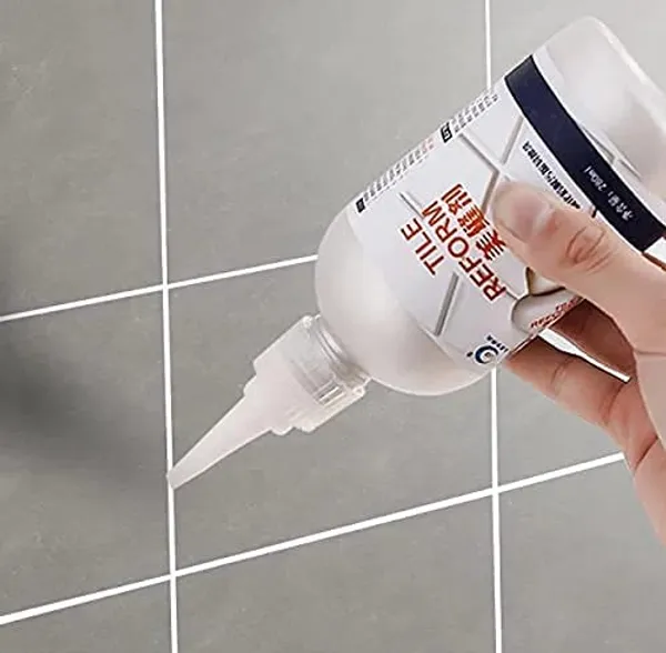 White_Tiles_Gap_Filler_Waterproof_280_Ml_Crack_Seal_Agent_Grouting_Paste_For_Tiles_Waterproof_Silicone_Sealant_For_Diy_Home_Sink_Tile_Gap_Filler_Grouts_Repair_Tube_For_Kitchen_Random