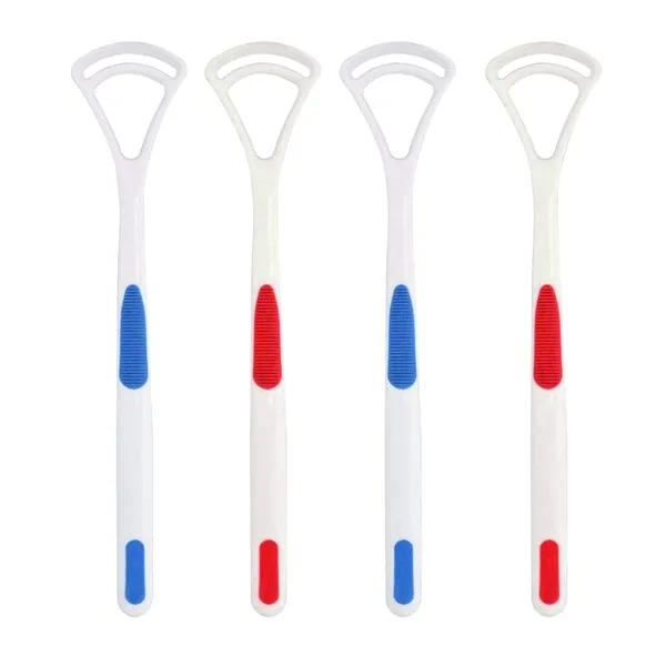 Multicolor_2_Pcs_Tongue_Cleaner_Plastic_Fights_Bad_Breath_Oral_Health_Care_Improved_Taste_Sense_For_Fresh_People_Of_India_For_Adult_Children_Flexible_Handle_Tounge_Cleaner