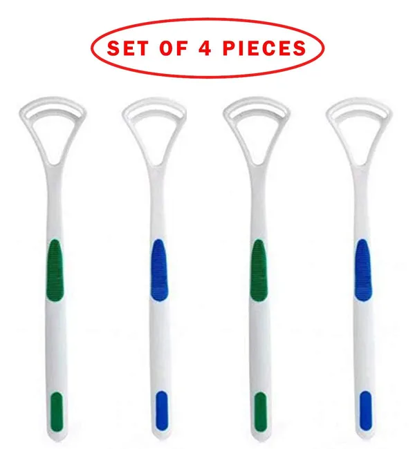 Multicolor_2_Pcs_Tongue_Cleaner_Plastic_Fights_Bad_Breath_Oral_Health_Care_Improved_Taste_Sense_For_Fresh_People_Of_India_For_Adult_Children_Flexible_Handle_Tounge_Cleaner