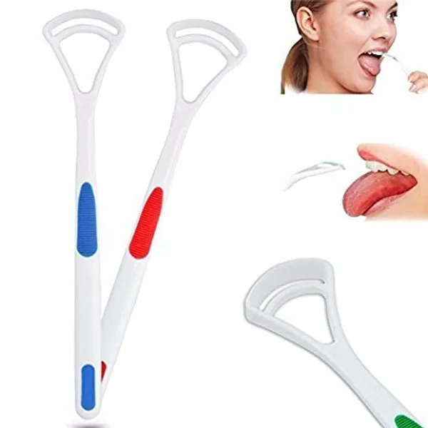 Multicolor_2_Pcs_Tongue_Cleaner_Plastic_Fights_Bad_Breath_Oral_Health_Care_Improved_Taste_Sense_For_Fresh_People_Of_India_For_Adult_Children_Flexible_Handle_Tounge_Cleaner