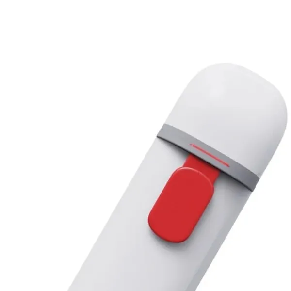 White_Pack_Of_1_Leakproof_Travel_Soap_Case,Waterproof_Container_Draining_Layer,Portable_For_Bathroom,Camping,Gym_Dish_Home_Bathroom_Plastic_With_Cover_Holder_Outdoors_Use_Lid_Drain