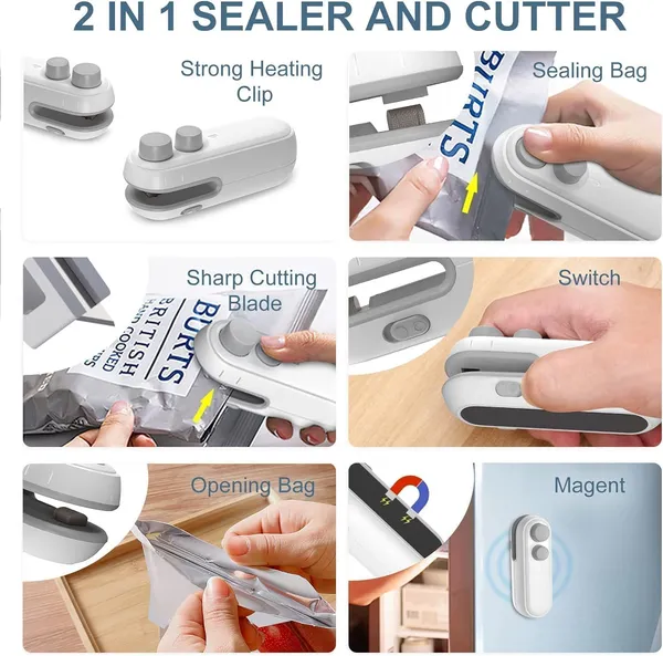 Multicolor_2In1_Mini_Heat_Sealer_With_Cutter,_Usb_Rechargeable_Handheld_Sealing_Machine_For_Plastic_Snack_Food_Bags,_Portable_Bag_Sealer_For_Chips,_Storage_Magnetic,_No_Preheat_Needed_Large