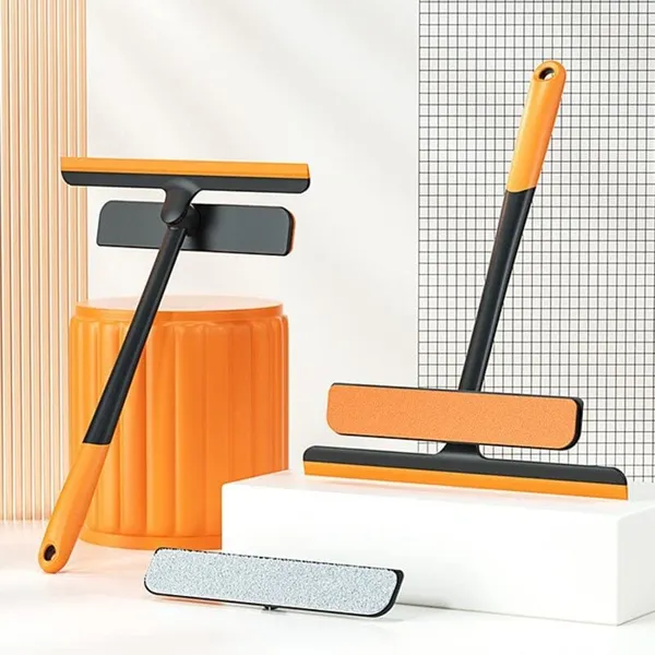 White_2_In_1_Bathroom_Cleaning_Brush_With_Wiper_Long_Handle_Bathroom_Brush_Cleaner_For_Household_Bathroom_Cleaning_Accessories,_Tiles_Cleaner_Brush,_Floor_Scrubber,_Bathroom_Floor_Brush