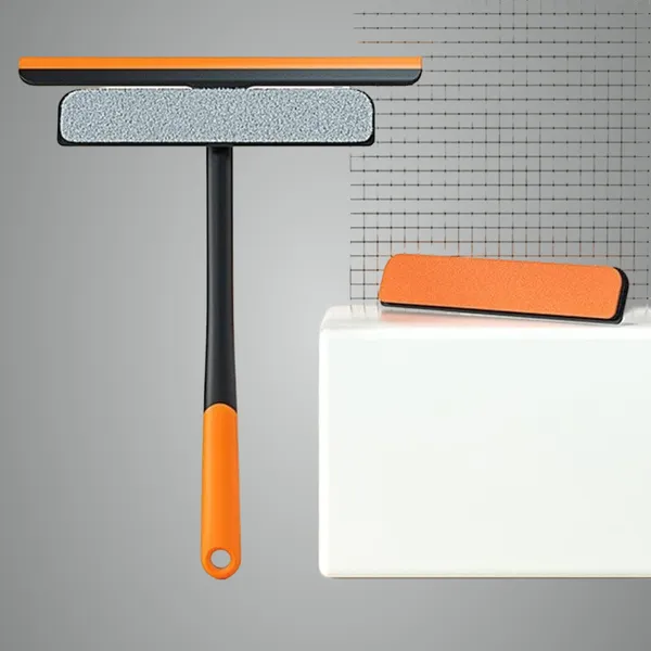 White_2_In_1_Bathroom_Cleaning_Brush_With_Wiper_Long_Handle_Bathroom_Brush_Cleaner_For_Household_Bathroom_Cleaning_Accessories,_Tiles_Cleaner_Brush,_Floor_Scrubber,_Bathroom_Floor_Brush