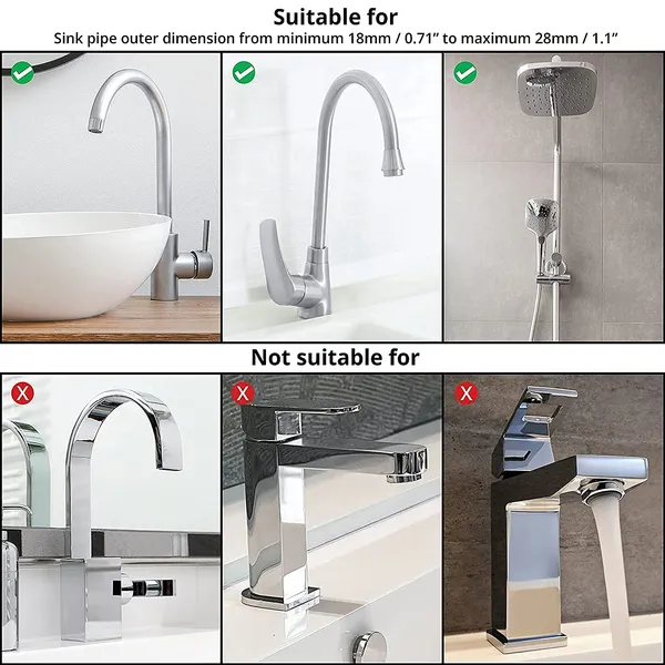 Silver_Kitchen_Sink_Caddy_Organizer_Over_Faucet_Sponge_Holder,_Stainless_Steel_Heavy_Duty_Thickening_Hanging_Faucet_Drain_Rack_For_Scrubbers,_Soap,_Bathroom,_Detachable_No_Suction_Cup