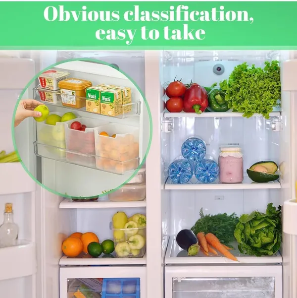 Transparent_6Fridge_Storage_Boxes_Purpose_Containers_For_Storage_Spacesaving_Refrigerator_Side_Door_Organizer_For_Fridge_Kitchen_Fruits,_Vegetables_Storage_Containers