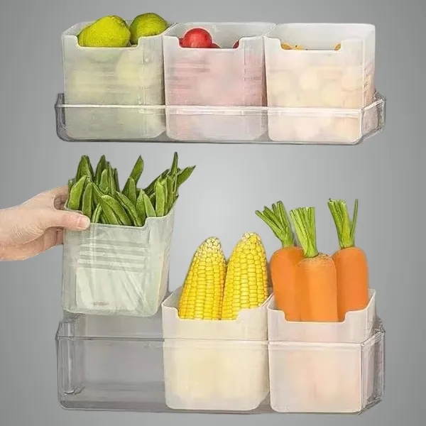 Transparent_6Fridge_Storage_Boxes_Purpose_Containers_For_Storage_Spacesaving_Refrigerator_Side_Door_Organizer_For_Fridge_Kitchen_Fruits,_Vegetables_Storage_Containers