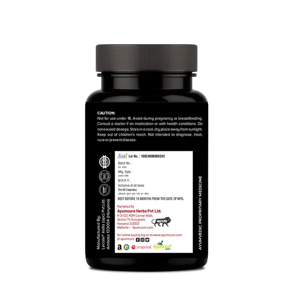 Nitesecrets_Testobooster_Performance_&_Vitality_Capsules_for_Men_|_With_Shatavari,_Ashwagandha,_Safed_Musli,_Fenugreek_&_Herbal_Extracts_|_Supports_Healthy_Testosterone_Levels_|_Boosts_Strength,_Stamina,_Energy_&_Endurance_|_100%_Herbal_&_Safe_|_60_Capsules
