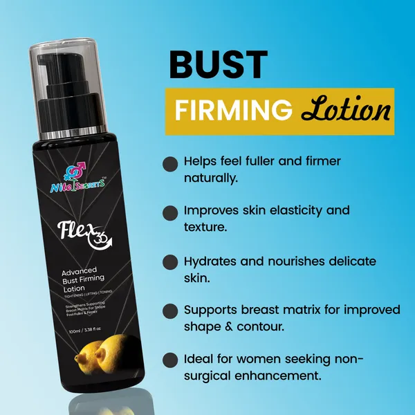Intimate_&_Body_Care_Combo_Ayurvedic_Intimate_Wash_(120Ml)_+_Flex_36_Advanced_Bust_Firming_Lotion_(100Ml)_Daily_Freshness_Odour_Control_Tightening_&_Firmness_For_Women
