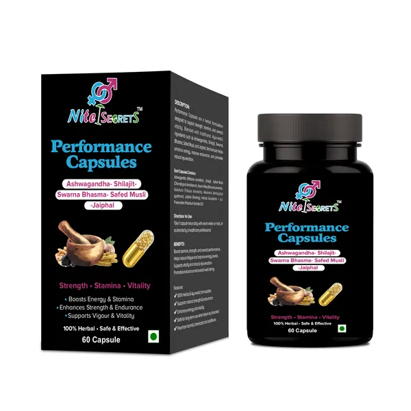 Nitesecrets_Performance_Capsules_|_With_Ashwagandha,_Shilajit,_Swarna_Bhasma,_Safed_Musli_&_Jaiphal_|_Boosts_Energy,_Strength_&_Stamina_|_Supports_Vitality,_Endurance_&_Overall_Wellness_|_100%_Herbal_&_Safe_|_60_Capsules