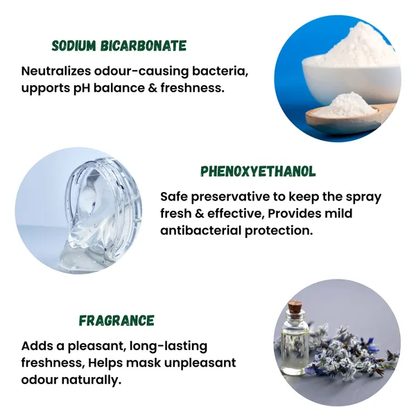 NiteSecrets_Herbal_Intimate_Odour_Control_Spray_|_Neutralizes_Unpleasant_Odour_|_Bikni_Area_Protection_from_UTI_Calms_Roughness_Rashes_Fungal_Infections_and_Coolness_|Provides_Long-Lasting_Freshness_|_Gentle_on_Sensitive_Skin_|_Herbal_&_Safe_Formula_|_For_Men_&_Women_|_100ml