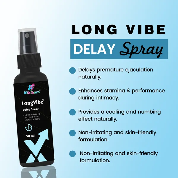Complete_Intimate_Confidence_&_Care_Pack_Longvibe_Ayurvedic_Topical_Delay_Spray_For_Men_(50Ml)_+_V-Resize_Expert_Vaginal_Tightening_Gel_(100Gm)_+_Flex_36_Advanced_Bust_Firming_Lotion_(100Ml)_Enhances_Pleasure,_Restores_Firmness_&_Boosts_Body_Confidence