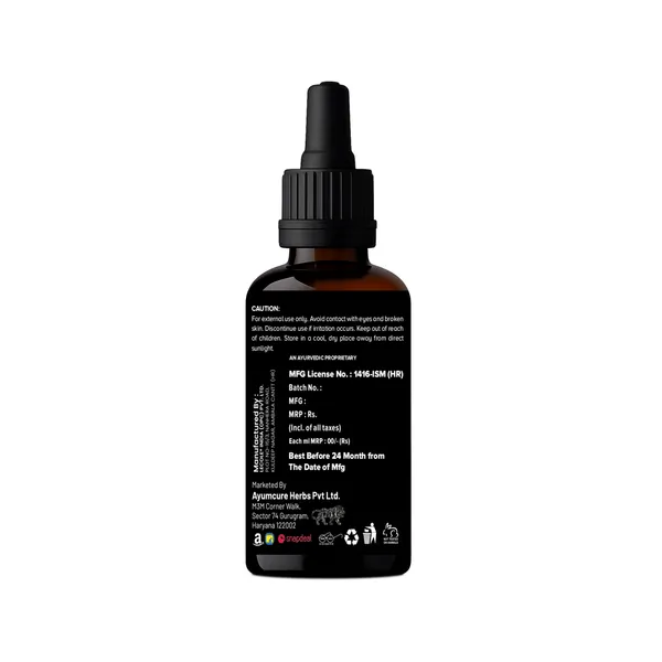 Nitesecrets_Men�s_Strength_Hard_Rock_Herbal_Massage_Oil_for_Men_|_With_Ashwagandha,_Shatavari_&_Ayurvedic_Herbs_|_Improves_Stamina,_Strength_&_Endurance_|_Nourishes,_Revitalises_&_Boosts_Confidence_|_Fast_Absorbing,_Non-Sticky_|_30ml