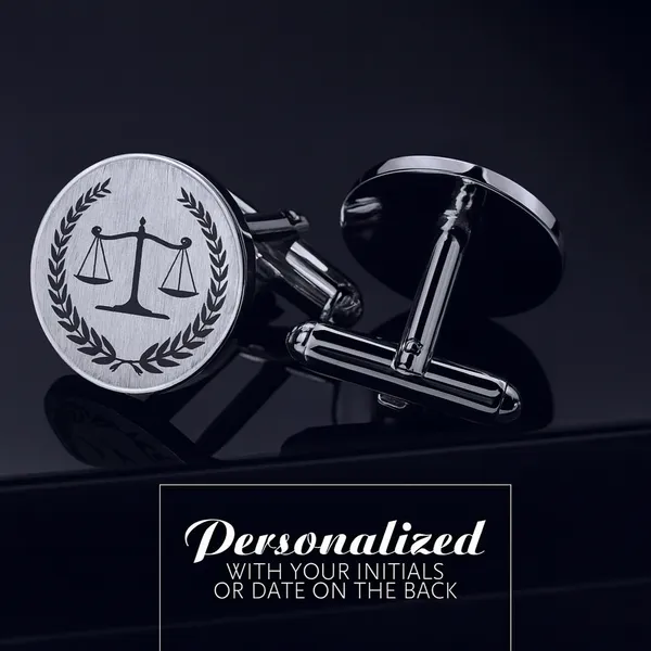 Lawyer_Gift_Lawyer_Cufflinks