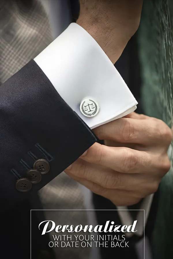 Lawyer_Gift_Lawyer_Cufflinks