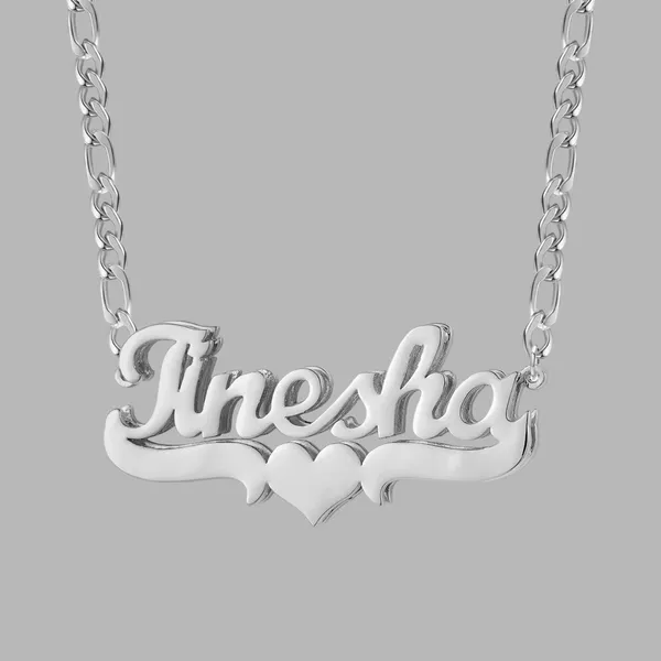 Double_Plated_Heart_Name_Necklace