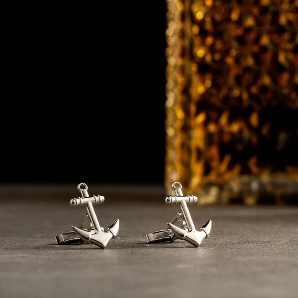 Anchor_Cufflinks
