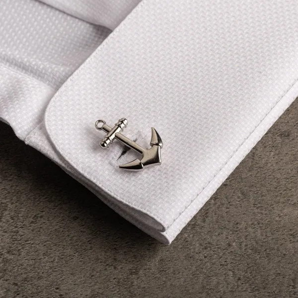 Anchor_Cufflinks