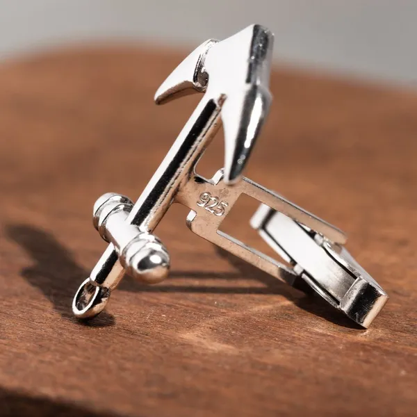 Anchor_Cufflinks