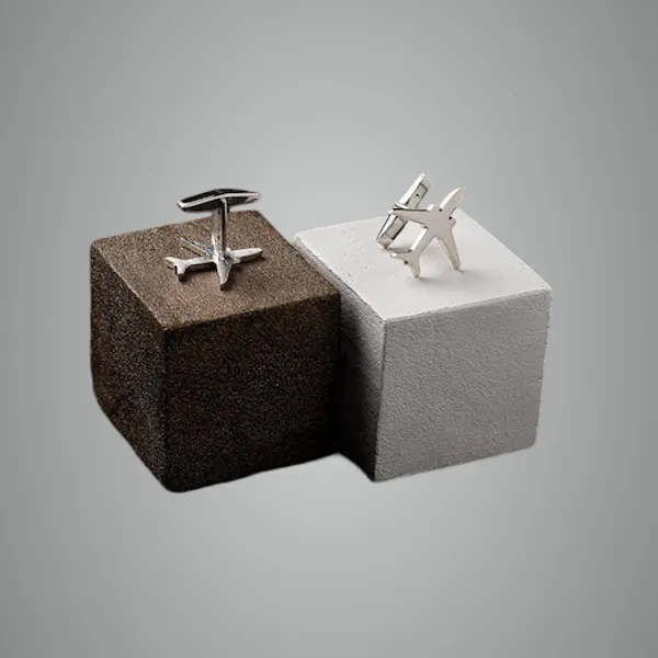 Boeing_Airplane_Cufflinks