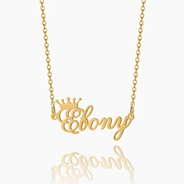 Crown_With_Name_Necklace