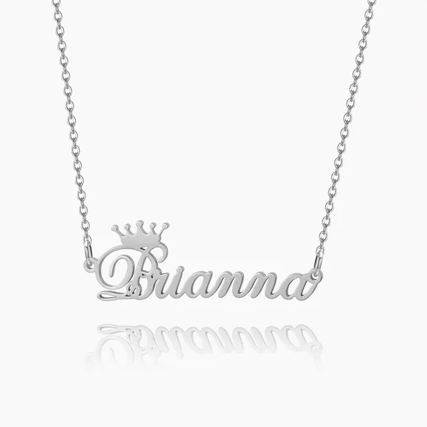 Crown_With_Name_Necklace