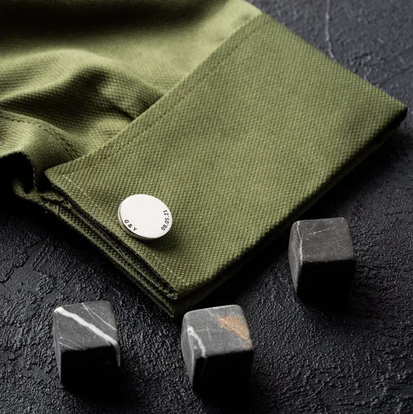 Custom_Engraved_Cufflinks