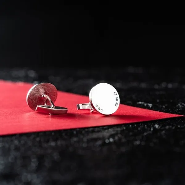 Custom_Engraved_Cufflinks