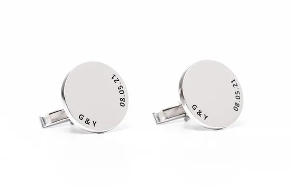 Custom_Engraved_Cufflinks