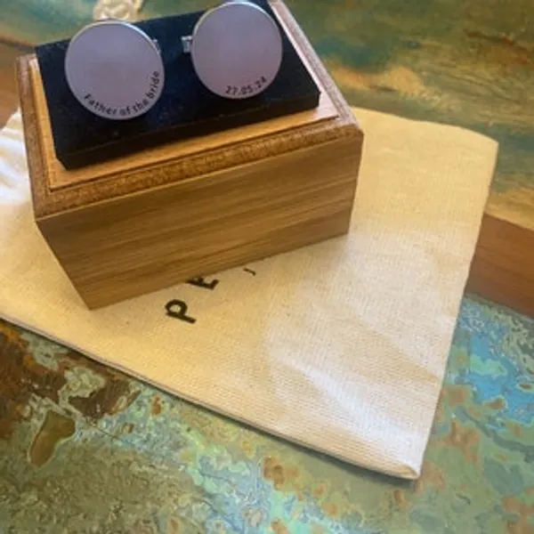 Custom_Engraved_Cufflinks