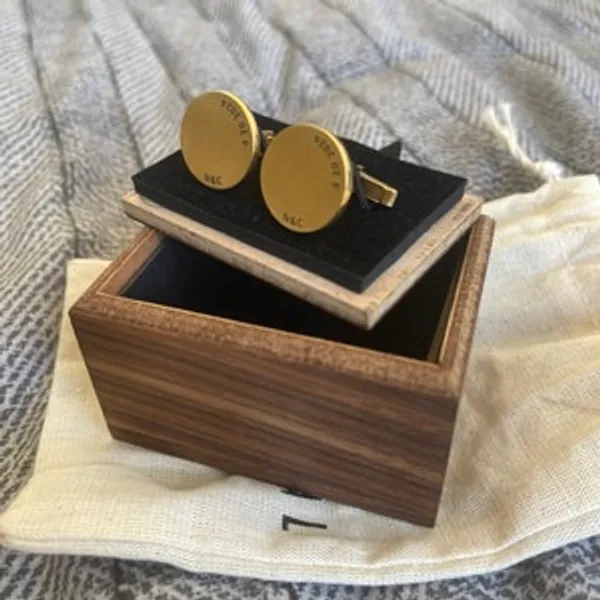 Custom_Engraved_Cufflinks