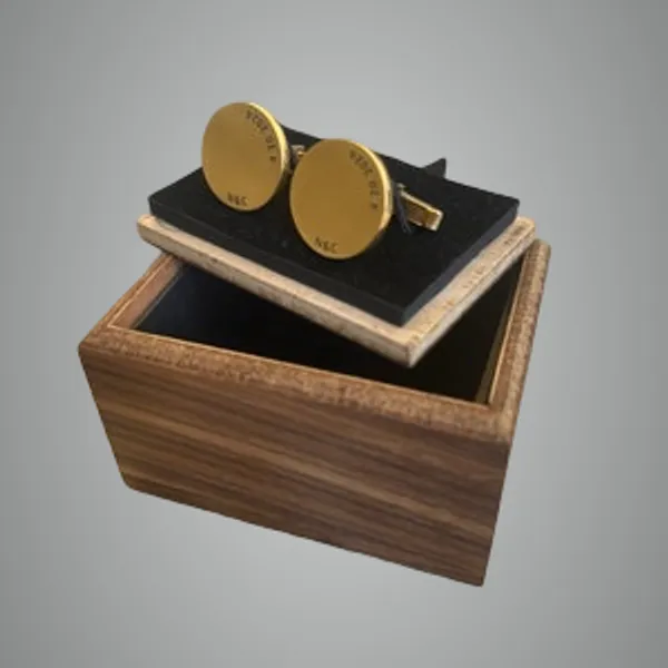 Custom_Engraved_Cufflinks