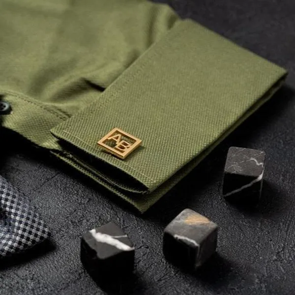Custom_Engraving_Square_Cufflinks