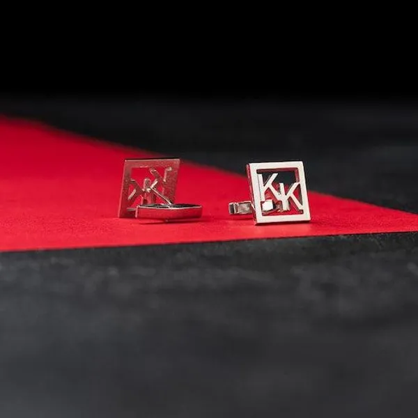 Custom_Engraving_Square_Cufflinks