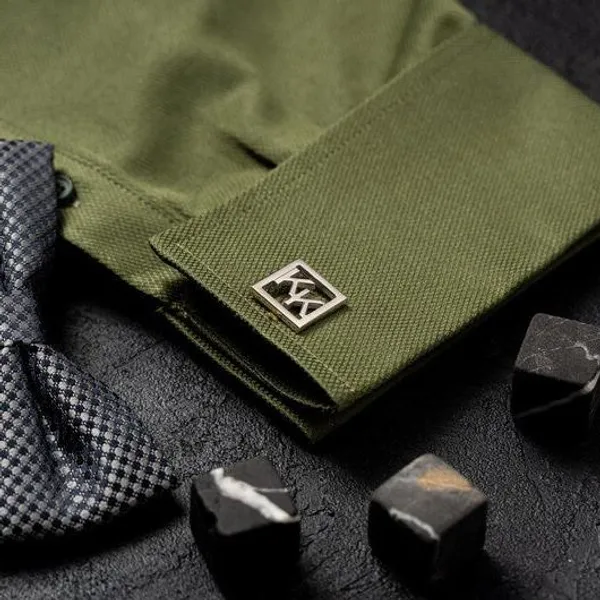 Custom_Engraving_Square_Cufflinks