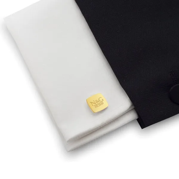 Custom_Engraving_Square_Cufflinks
