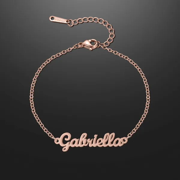 Custom_Name_Anklet_Artsy_Store