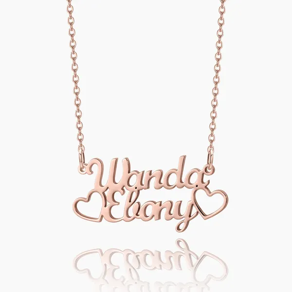 Double_Heart_And_Double_Name_Necklace